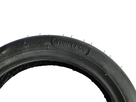 Cauciuc trotineta 8.5 x 2 inch Tubeless - Img 4
