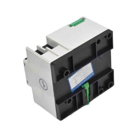 Comutator Automat de Transfer Fotovoltaic - ATS 125/2P - 63A - Img 5