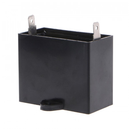 Condensator Dreptunghi Pornire Motor 2C 450V – 1,5uf - Img 2