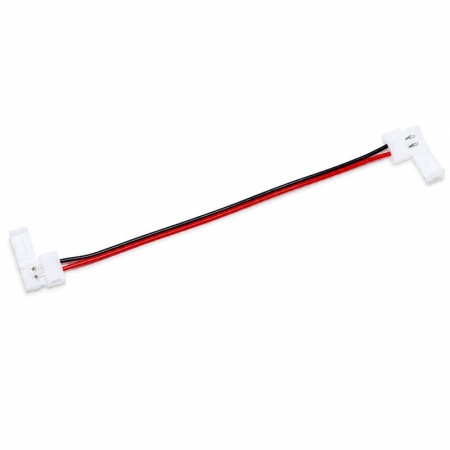Conector Imbinare Banda LED 10mm 2 Pini - Img 5