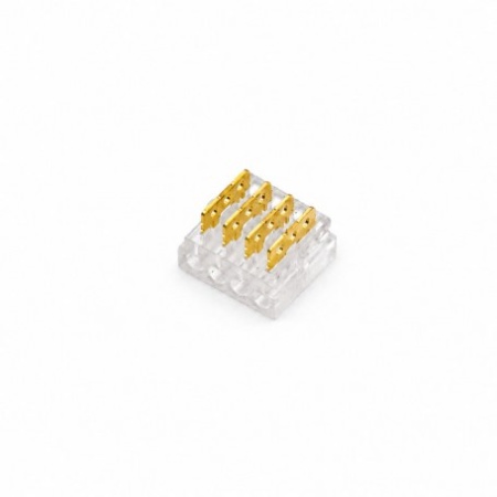 Conector pentru Imbinare Fire 20-22AWG 4 Pini Wire to Wire Set 10 Buc - Img 2
