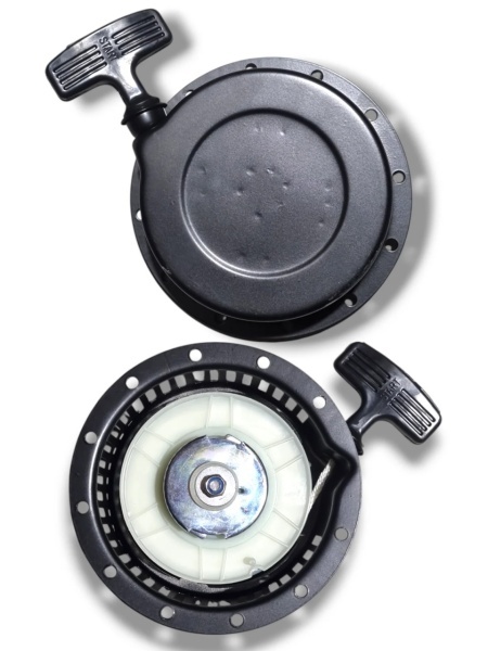 Demaror compatibil motor 170F - Img 2
