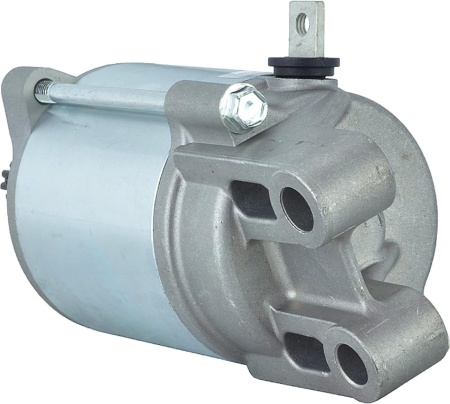 Electromotor ATV Arctic Cat 500cc, Snowmobil Arctic Cat Bearcat 5000 XT 2015, Bearcat 5000 XT GS 2015, Bearcat 5000 XT LTD 2015, Bearcat Z1 XT GS 2012-2014 - Img 4
