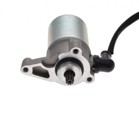 Electromotor Yamaha DT125 XV125/250, 9 dinti - Img 2