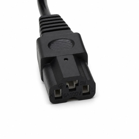 Incarcator 24V 5A cu mufa PC pentru scuter electric - Img 4