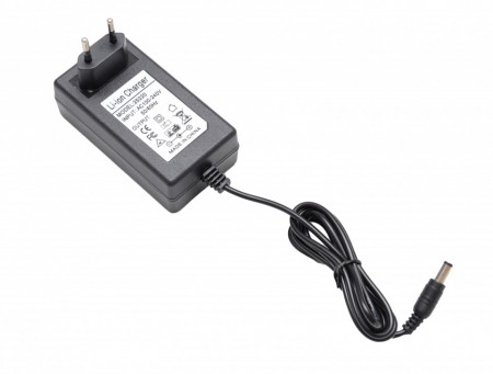 Incarcator Li-Ion pentru bormasina 25,2V-2A