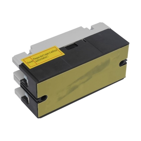 Intrerupator de Circuit Solar MCCB 2P-125A / 500V DC - Img 6