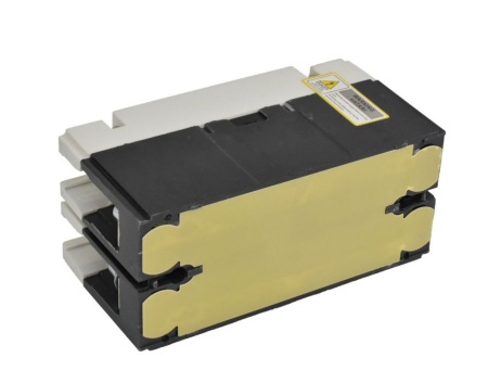 Intrerupator de circuit solar MCCB 2P-200A / 1000V DC - Img 5