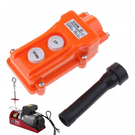 Intrerupator tip macara COB 61