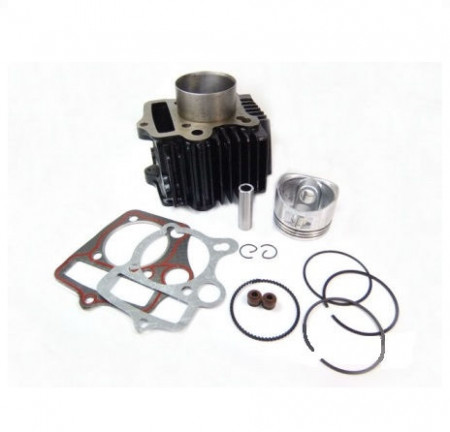 KIT CILINDRU ATV 110 (52.4mm)