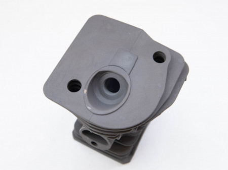 Kit cilindru Husqvarna: 340, 345, 346, 350 (inalt) - 44mm - Img 8