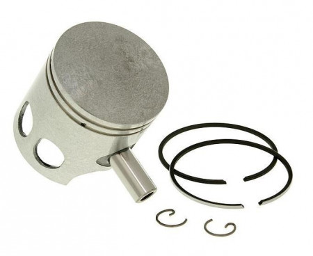 KIT PISTON YAMAHA 50 (47mm;d=10mm)