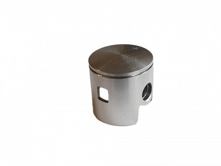 Kit piston Yamaha, MBK 2 timpi, 1 segment, 47mm bolt 13mm - Img 2