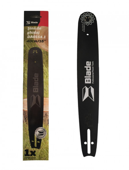 Lama Blade 3/8 LP - 16" - 40 cm - 28 dinti - 56 zale - canal 1.3mm -