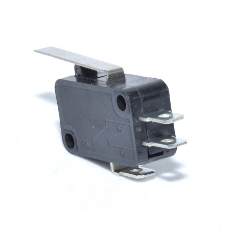 Limitator mic cu tija scurta KW8 - Img 3