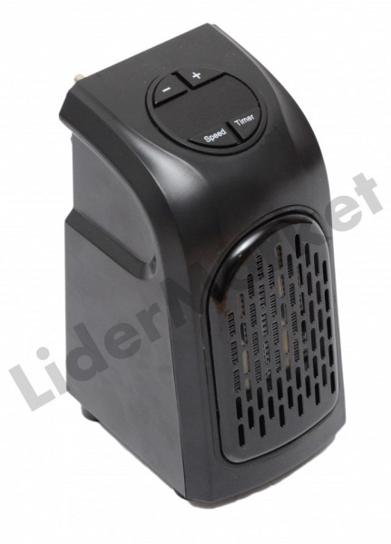 Mini aeroterma portabila 400W / 220V