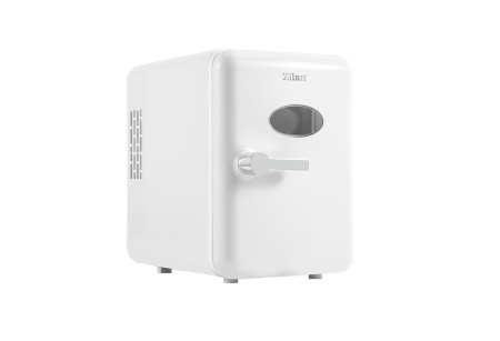 Mini Frigider Zilan ZLN1153 portabil, capacitate 4L, putere 36W, functie de incalzire si racire