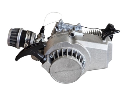 Motor complet Pocket Bike model 3 - Img 5