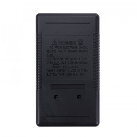 Multimetru digital DT-830B - Img 2