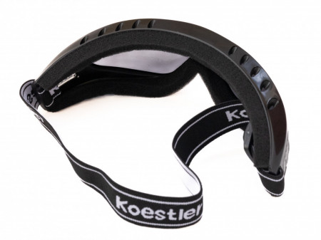 Ochelari moto, cross, ATV sau ski C31-202, M9 - Img 5
