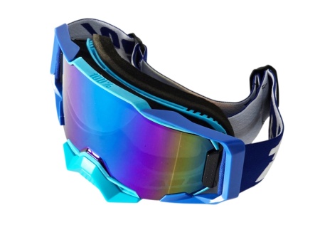 Ochelari moto, cross, ATV sau ski - model 7 - Img 3