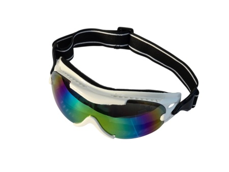 Ochelari moto, cross, ATV sau ski - model 8 - Img 6