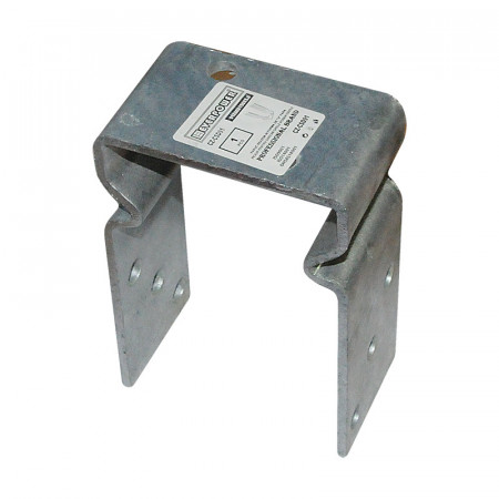 Papuc reazem tip "U" pentru sarcini grele 151 x 60 x 125 x 4mm