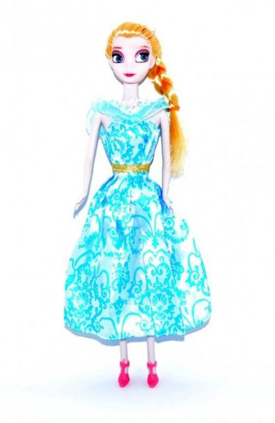 Papusa Elsa Frozen 29 cm