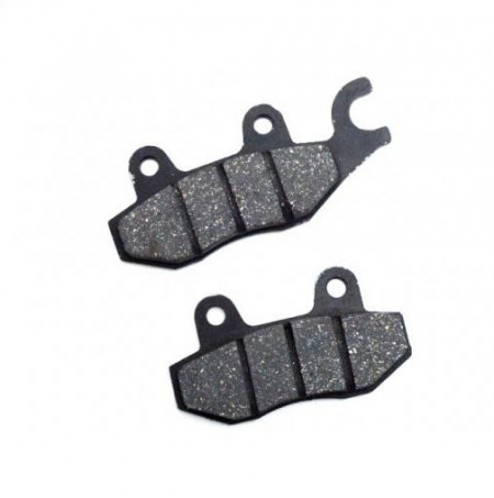Placute frana 1 - China / Kymco / Yamaha / Suzuki