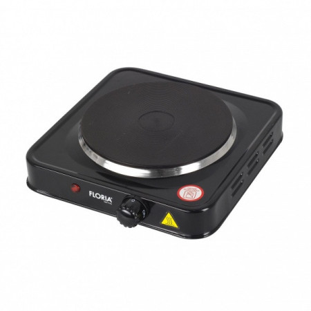 Plita electrica email 1 ochi FLORIA 1500W