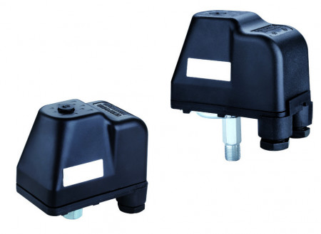 Presostat mecanic pentru apa 1/4" F