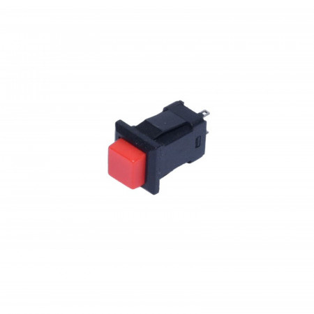 Push buton fara retinere 14 x 14 mm