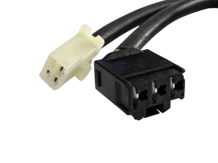 Releu incarcare, regulator tensiune ATV CF Moto 250 - 6F - Img 2