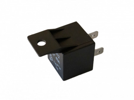 Releu pornire 12V - 40A compatibil Yamaha, MBK 50cc -150cc - Img 2