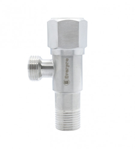 Robinet coltar din INOX - Img 2