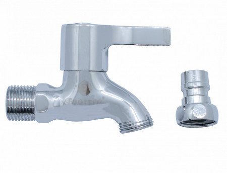 Robinet dublu serviciu cuplare rapida ECO - Img 2