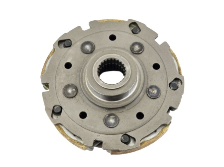 Saboti ambreiaj CF Moto 500 800cc dinti HL - Img 3