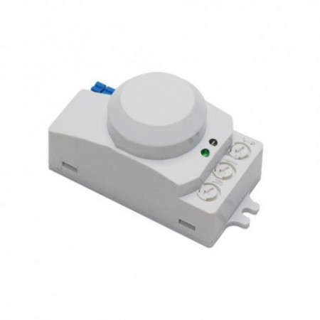 Senzor de miscare cu microunde 360˚ - 1200W