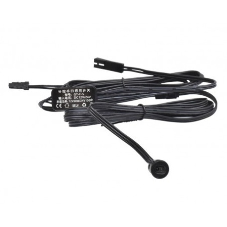 Senzor No-Touch 10mm pentru mobila 12V-60W / 24V-100W / GT-F-S - Img 2