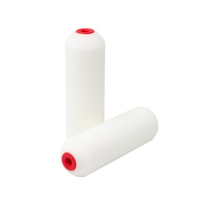 Set 2 role trafalet din burete 100 x 6 mm PLUS