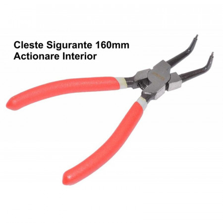 Set 4 clesti pentru sigurante Jumlee - Img 2