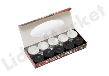 Set puluri rezerva table