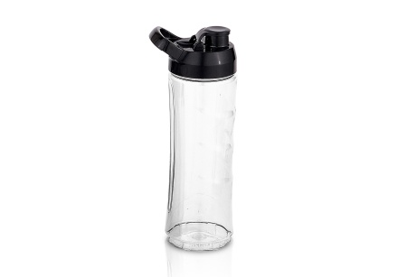Shaker Zilan ZLN0001 transparent, 600 ml