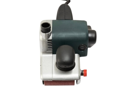 Slefuitor electric industrial Everpower cu sac - masina de slefuit cu banda 1200W 450 rpm - Img 5