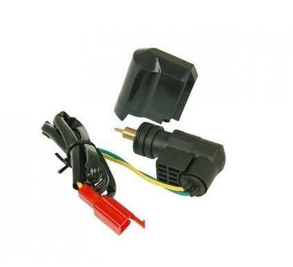 Soc electronic GY6 50-150