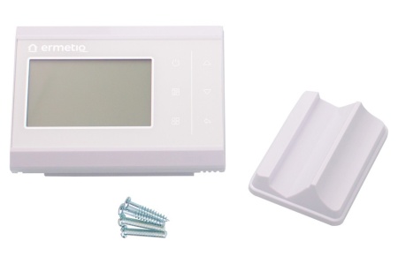 Termostat ambient programabil fara fir TA-WT11 - Img 2