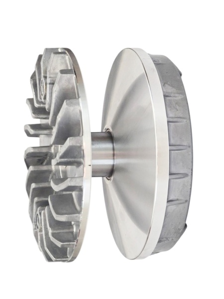 Variator ATV TGB Blade Target 250cc 325cc - Img 5