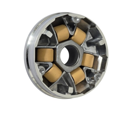 Variator complet scuter GY6 139QMB 50cc 4 Timpi - Img 2