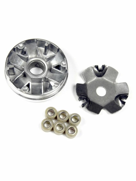 Variator Honda DIO 50 AF27/28 - Img 2