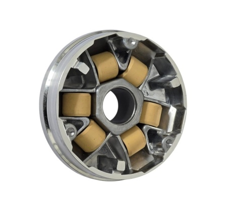 Variator scuter GY6 139QMB 50cc 4 Timpi - Img 3